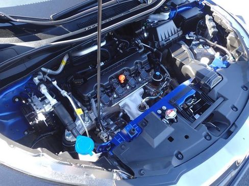 Used 2019 Honda HR-V EX image 25
