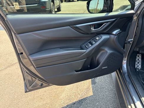 Used 2022 Subaru WRX Limited AWD/4WD image 16
