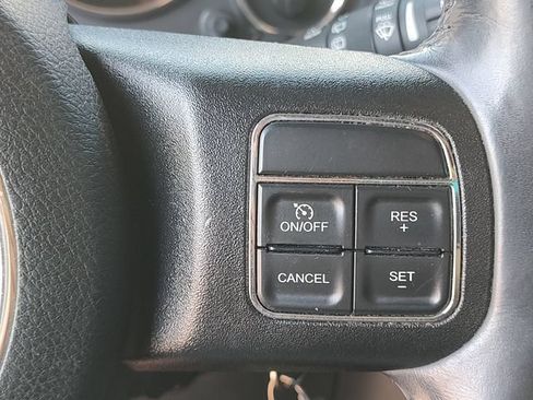 Used 2018 Jeep Wrangler Unlimited Sport S AWD/4WD image 18