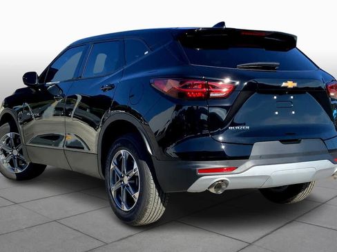 New 2026 Chevrolet Blazer LT image 12