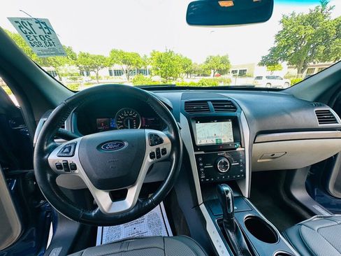 Used 2013 Ford Explorer Limited FWD image 15