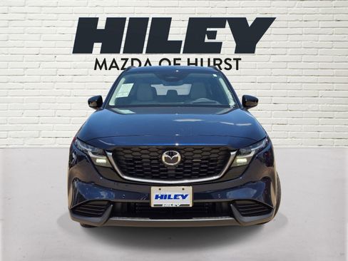 New 2026 MAZDA CX-5 Preferred AWD/4WD image 2