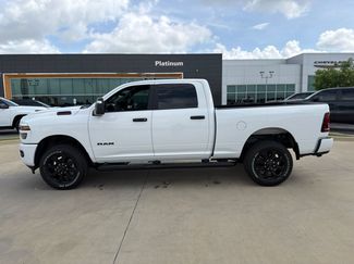 New 2026 RAM 2500 Lone Star AWD/4WD video 2