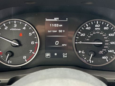 New 2026 Subaru Ascent Premium image 27