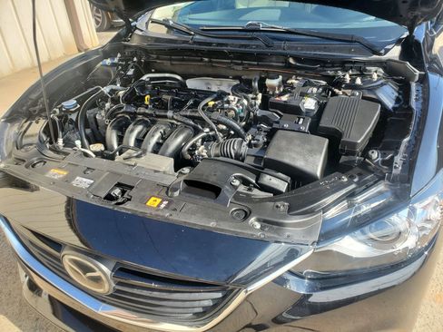 Used 2014 MAZDA MAZDA6 Grand Touring w/ GT Technology Package FWD image 44
