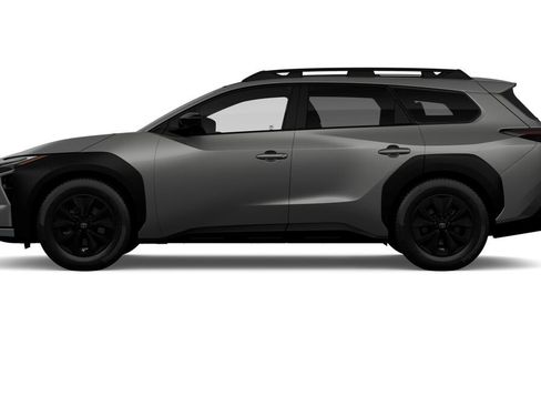 New 2026 Toyota bZ Woodland AWD/4WD image 4