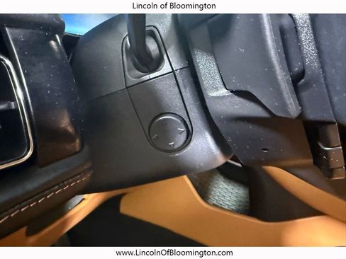 Certified 2023 Lincoln Aviator Black Label w/ Dynamic Handling Package image 41