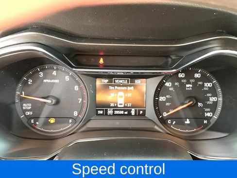 Certified 2023 Chevrolet TrailBlazer LT image 9