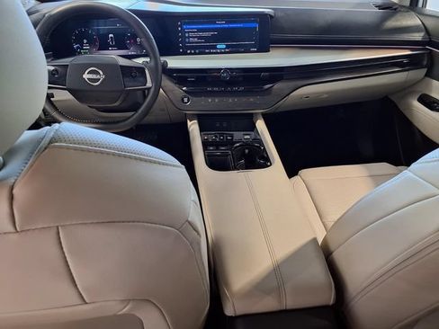 Used 2026 Nissan Murano SL AWD/4WD image 19