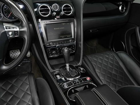 Used 2016 Bentley Continental GT V8 S AWD/4WD image 40