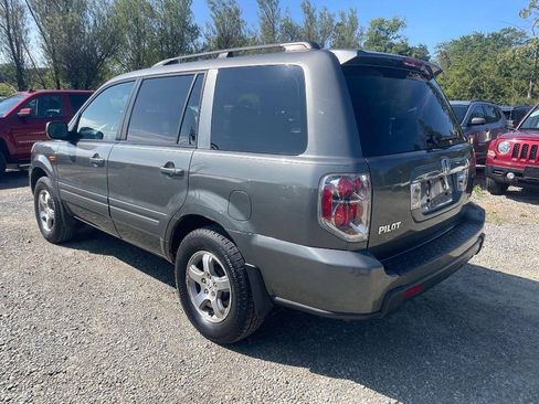 Used 2007 Honda Pilot EX-L image 7