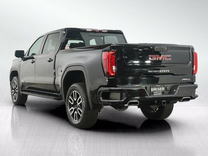 Used 2024 GMC Sierra 1500 AT4 w/ Technology Package