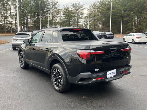 Used 2022 Hyundai Santa Cruz SEL w/ Activity Package image 8