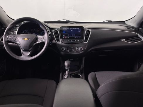 Used 2024 Chevrolet Malibu LS FWD image 14