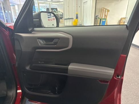 New 2026 Ford Bronco Sport Badlands image 38