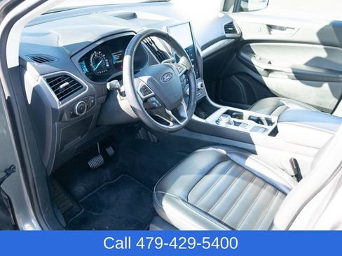 Used 2024 Ford Edge SEL image 15