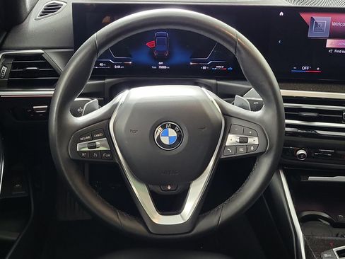 Used 2023 BMW 330i xDrive Sedan w/ Premium Package AWD/4WD image 12