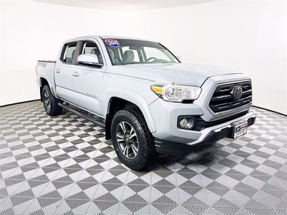 Used 2019 Toyota Tacoma SR5