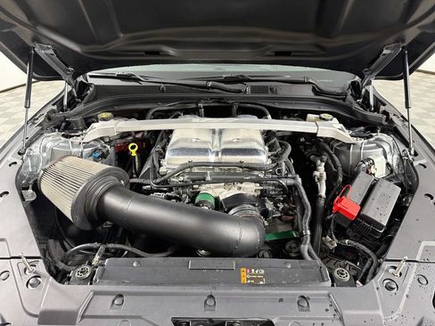 Used 2023 Cadillac CT5 V Blackwing RWD image 31