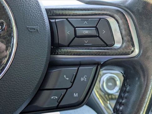 Used 2019 Ford Mustang GT Premium w/ GT Performance Package RWD image 6