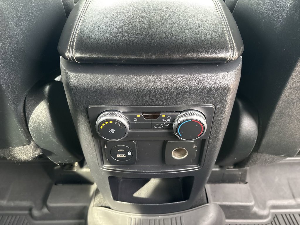 Used 2020 Ford Explorer XLT w/ Equipment Group 202A AWD/4WD image 25