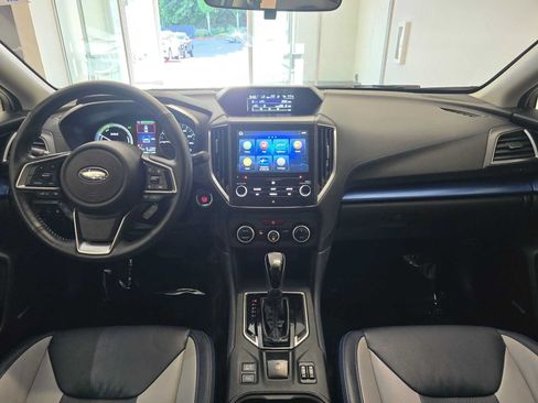 Used 2019 Subaru Crosstrek Hybrid w/ Moonroof Package w/Navigation AWD/4WD image 9