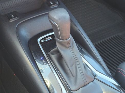 Used 2023 Toyota Corolla XSE image 38