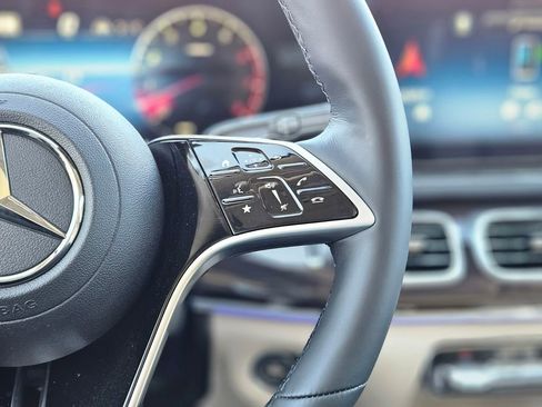 New 2026 Mercedes-Benz GLE 450 4MATIC image 25