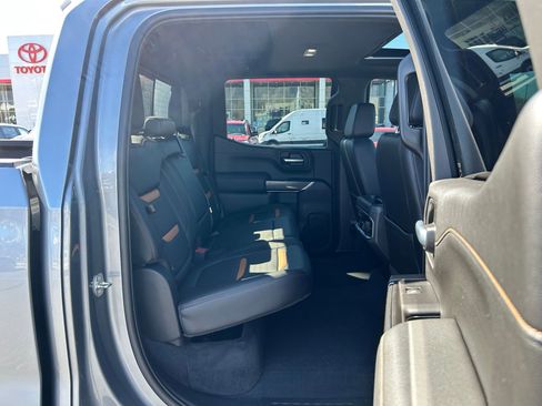 Used 2020 GMC Sierra 1500 AT4 w/ AT4 Premium Package image 26