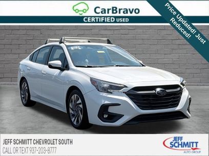 Used 2024 Subaru Legacy Limited