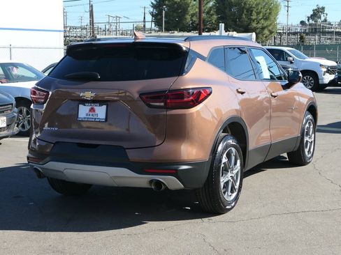 Used 2023 Chevrolet Blazer LT image 4