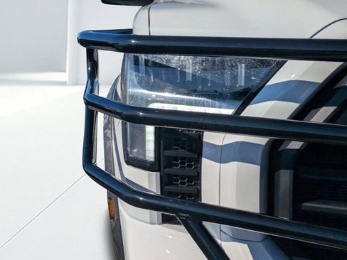 Used 2024 Toyota Tundra TRD Pro image 9