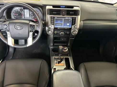 Used 2024 Toyota 4Runner SR5 image 4