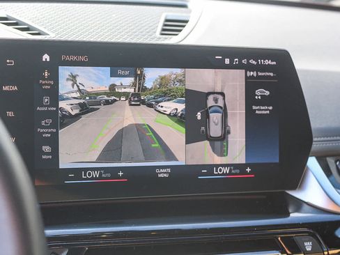 Certified 2023 BMW X1 xDrive28i w/ Premium Package image 23