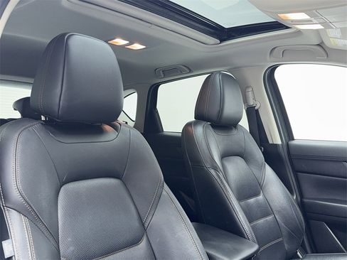 Used 2023 MAZDA CX-5 AWD 2.5 S image 42