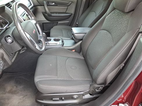 Used 2015 GMC Acadia SLE FWD image 9