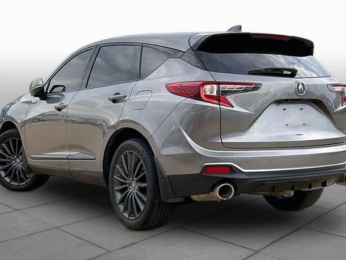 Used 2024 Acura RDX A-Spec AWD/4WD image 11