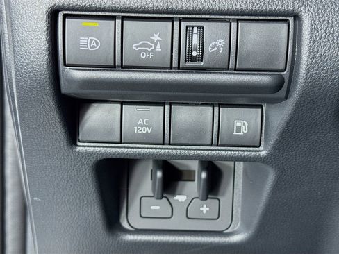 Used 2026 Toyota Land Cruiser 1958 image 15