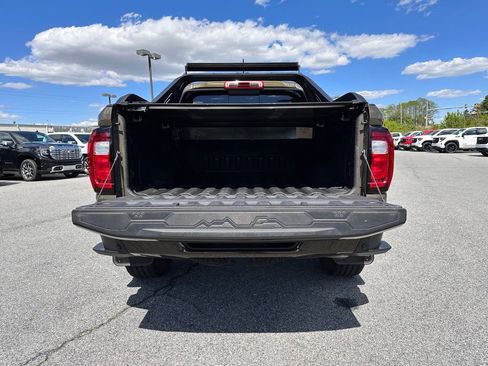 Used 2024 GMC Canyon Denali AWD/4WD image 51
