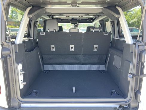 New 2026 Ford Bronco Big Bend AWD/4WD image 25