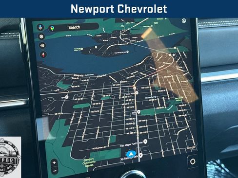 New 2026 GMC Terrain Elevation w/ Elevation Premium Package image 17