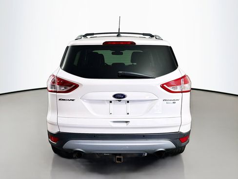Used 2013 Ford Escape Titanium w/ Parking Technology Pkg image 6