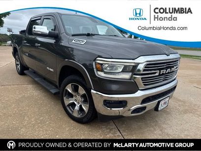 Used 2019 RAM 1500 Laramie