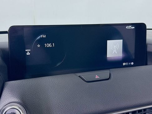 Used 2025 MAZDA CX-90 3.3 Turbo w/ Preferred Package AWD/4WD image 28