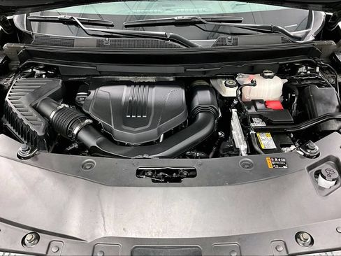 Used 2025 Buick Enclave Sport Touring FWD image 11