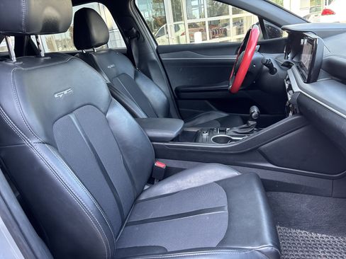 Used 2022 Kia K5 GT-Line w/ GT-Line FWD Premium Package image 29