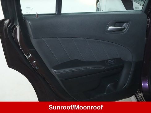 Used 2020 Dodge Charger R/T w/ Blacktop Package image 14