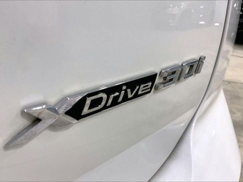 Used 2024 BMW X3 xDrive30i w/ Convenience Package AWD/4WD image 24