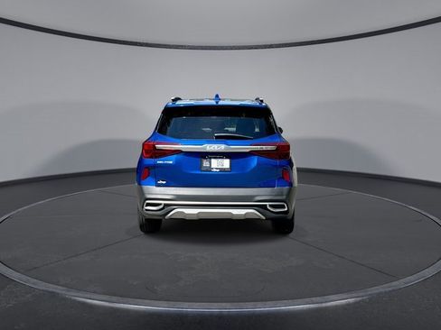 Used 2022 Kia Seltos S image 6