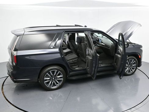 Certified 2024 Cadillac Escalade Sport Platinum image 46